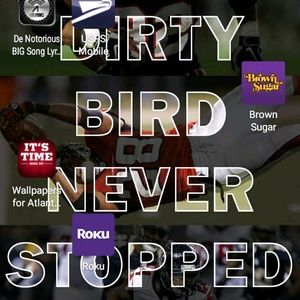 Meet your Posher, Danny